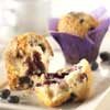 Food-Photographer-Newcastle-Blueberry-Muffin