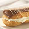 Food-Photographer-Newcastle-Chocolate-Eclair