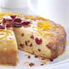 Food-Photographer-Newcastle-Cranberry-Cake