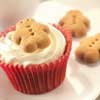 Food-Photographer-Newcastle-Gingerbread--Cupcake