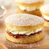 Food-Photographer-Newcastle-Victoria-Sponge