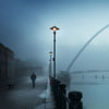Product-Photography-Newcastle-Millenium_Bridge