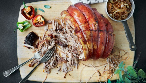 Food-Photographer-DEFRA-Pulled-Pork